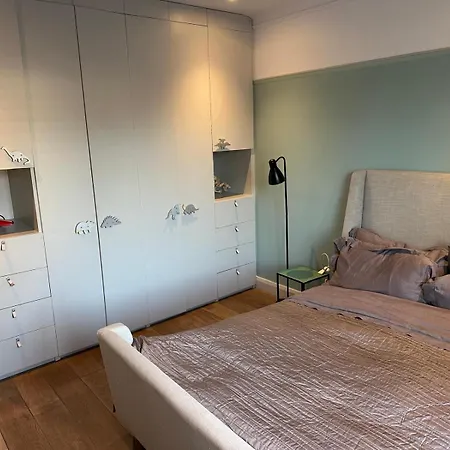 Richmond Park House Stunning Architect Designed Holiday home London