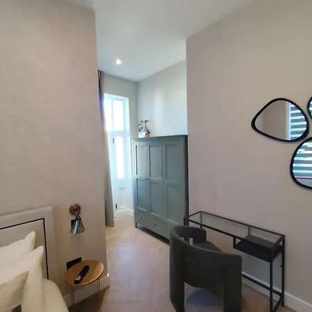 Apartment Luxury Living 3br In Maida Vale London