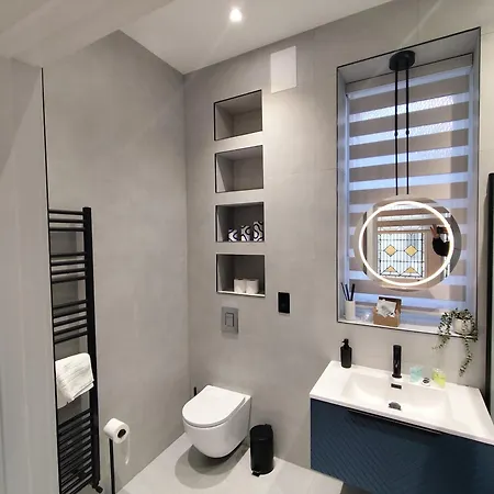Luxury Living 3br In Maida Vale Apartment London