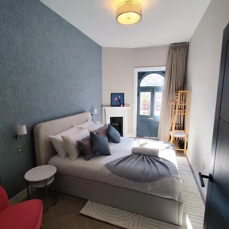 Luxury Living 3br In Maida Vale *