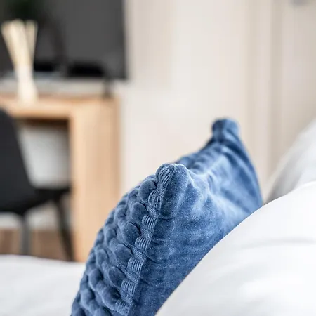 Camberwell High Spec 6-studio Unit Block * London
