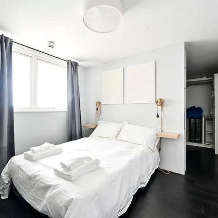 Apartment Hidden Gem On Grand Union Canal *