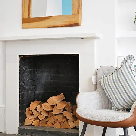 Holiday home Charming House Short Walk To Richmond Station Richmond (Greater London)