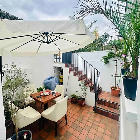 Stylish Unit, Heart Of Bayswater Apartment London