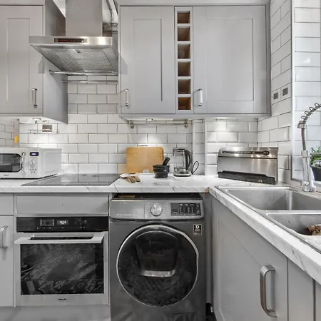 Boutique 2br Flat Near Waterloo Station London