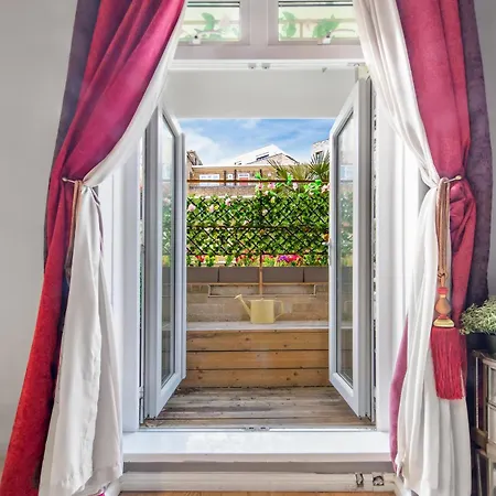 Boutique 2br Flat Near Waterloo Station * London