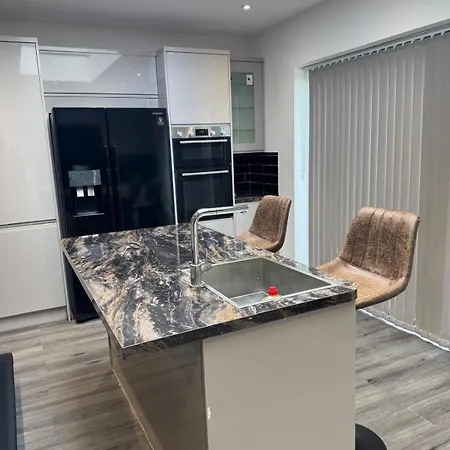 Holiday home Big & Spacious 5 Bedroom House In London Plumstead (Greater London)