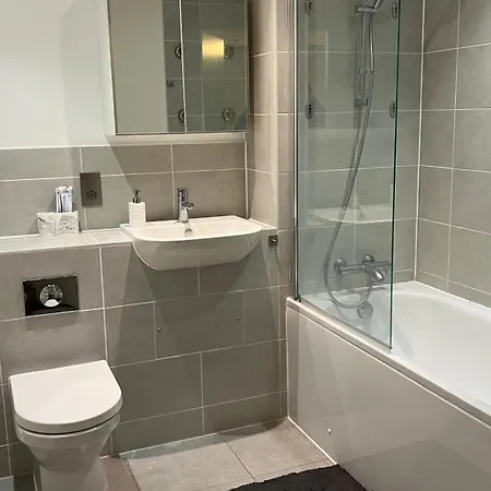 Adlay Residency Apartment *