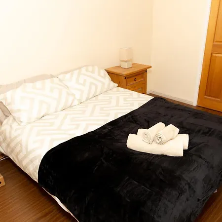Apartment Cosy Turkey Oak Flat In Hackney London