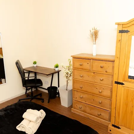 Cosy Turkey Oak Flat In Hackney アパート *