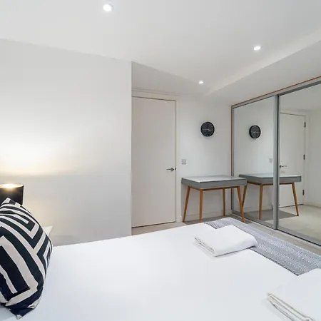 Apartment Covent Garden *
