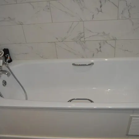 One Bedroom Flat