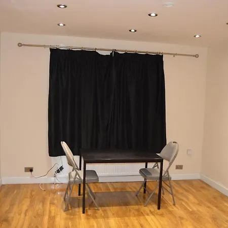 One Bedroom Flat Thornton Heath