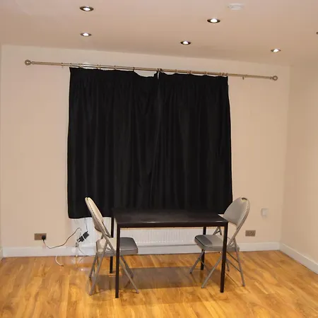 Apartment One Bedroom Flat *
