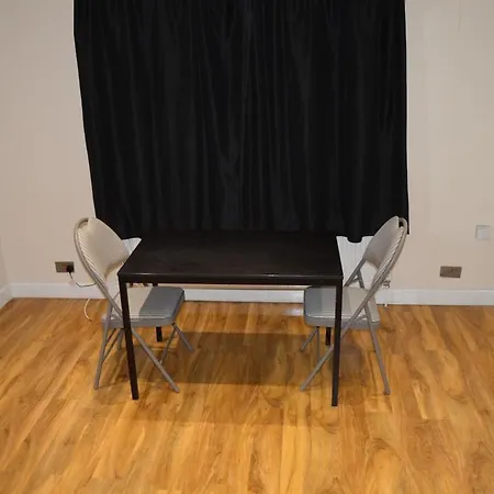 Apartment One Bedroom Flat Thornton Heath