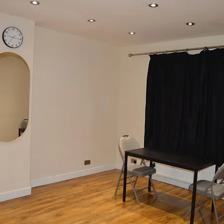 Apartment One Bedroom Flat