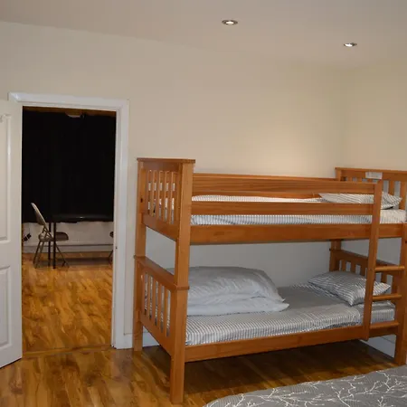 Apartment One Bedroom Flat