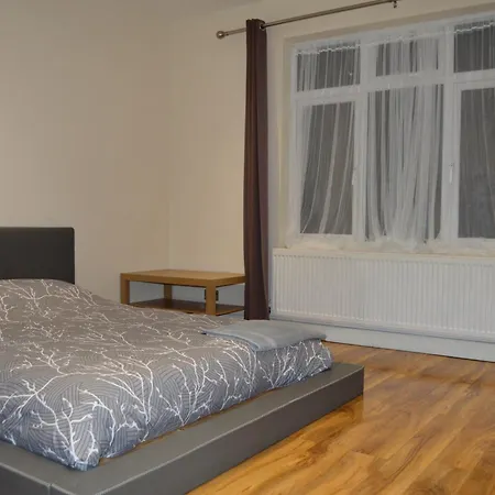One Bedroom Flat Apartment Thornton Heath