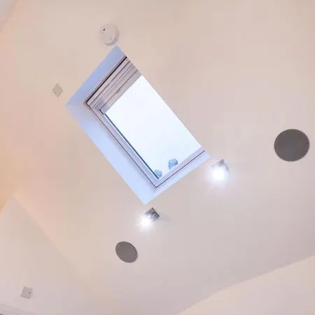 Apartment Hyde Park & Oxford Street Elegant House 2br 2ba