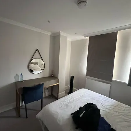 Duke Gem Apartment