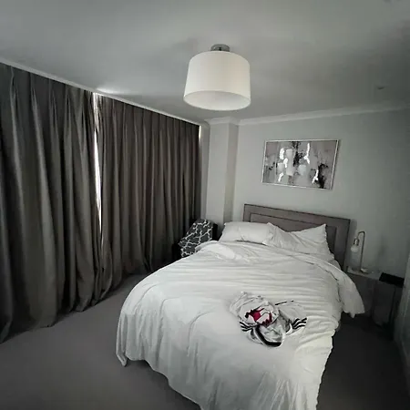 Apartment Duke Gem *