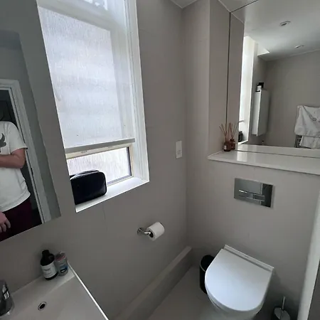 Duke Gem Apartment London