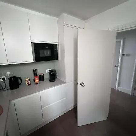 Duke Gem Apartment *