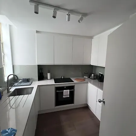 Duke Gem Apartment *