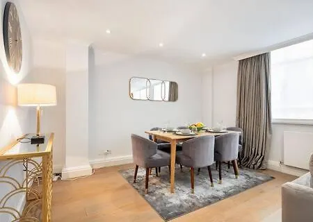 Apartment Duke Gem