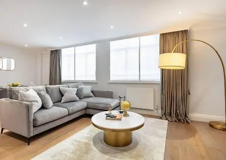 Apartment Duke Gem