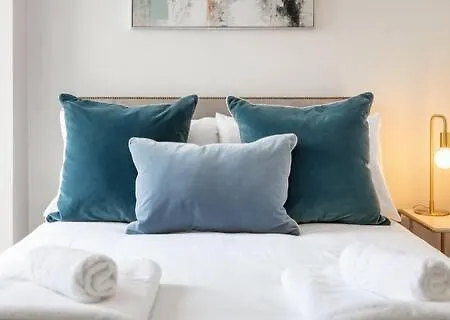 Apartment Duke Gem *