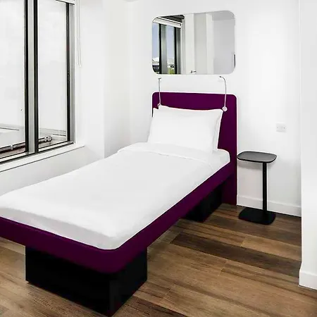 Yotel Londres