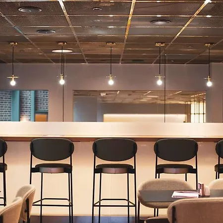 Yotel Londra