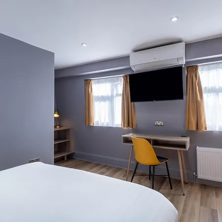 Locanda Comfort Edgware Road W2 Londra