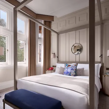 Kimpton - Fitzroy By Ihg Hotell 5*