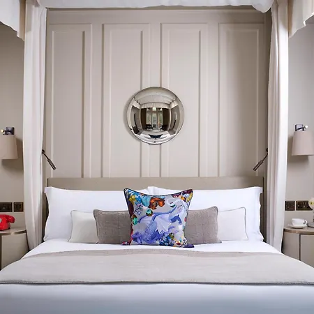 Hotell Kimpton - Fitzroy By Ihg 5*