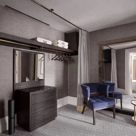 Kimpton - Fitzroy By Ihg Hotell London