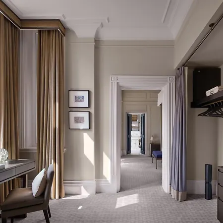 Hotell Kimpton - Fitzroy By Ihg London