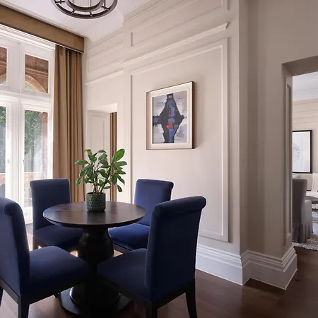 Kimpton - Fitzroy By Ihg 5* London