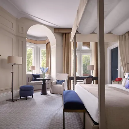 Kimpton - Fitzroy By Ihg