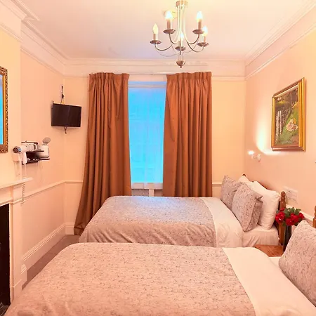 Affittacamere Europa House Hotel, Paddington