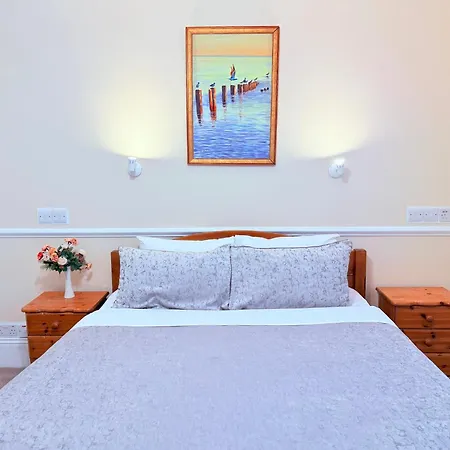 Europa House Hotel, Paddington