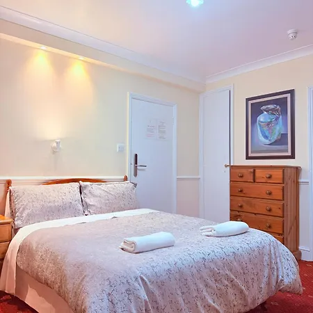 Europa House Hotel, Paddington Affittacamere