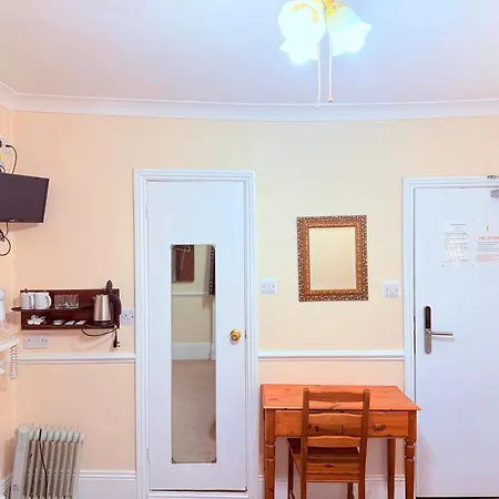 Europa House Hotel, Paddington