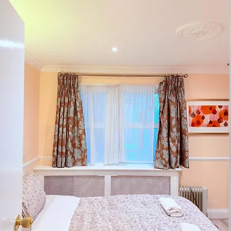 Affittacamere Europa House Hotel, Paddington