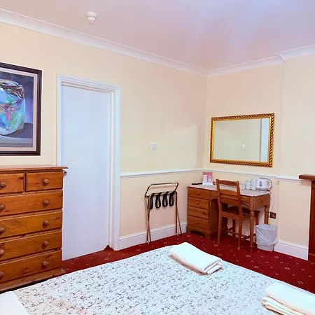 Europa House Hotel, Paddington Affittacamere 2*