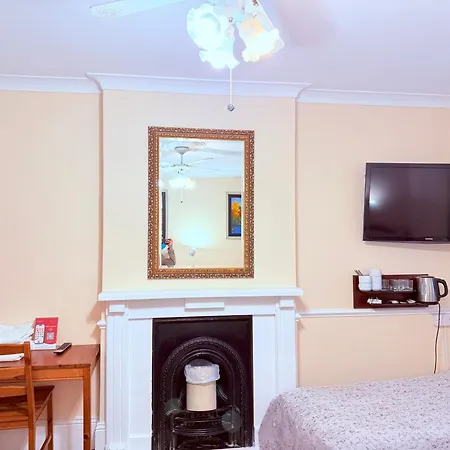 Affittacamere Europa House Hotel, Paddington 2*