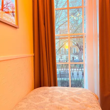 Europa House Hotel, Paddington Affittacamere 2*
