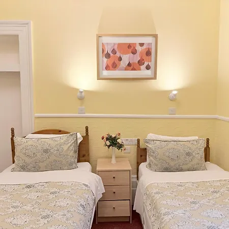 Affittacamere Europa House Hotel, Paddington 2*