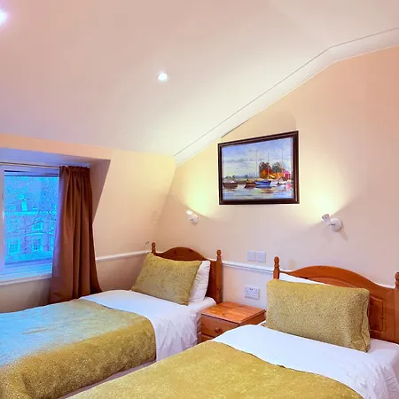 Affittacamere Europa House Hotel, Paddington